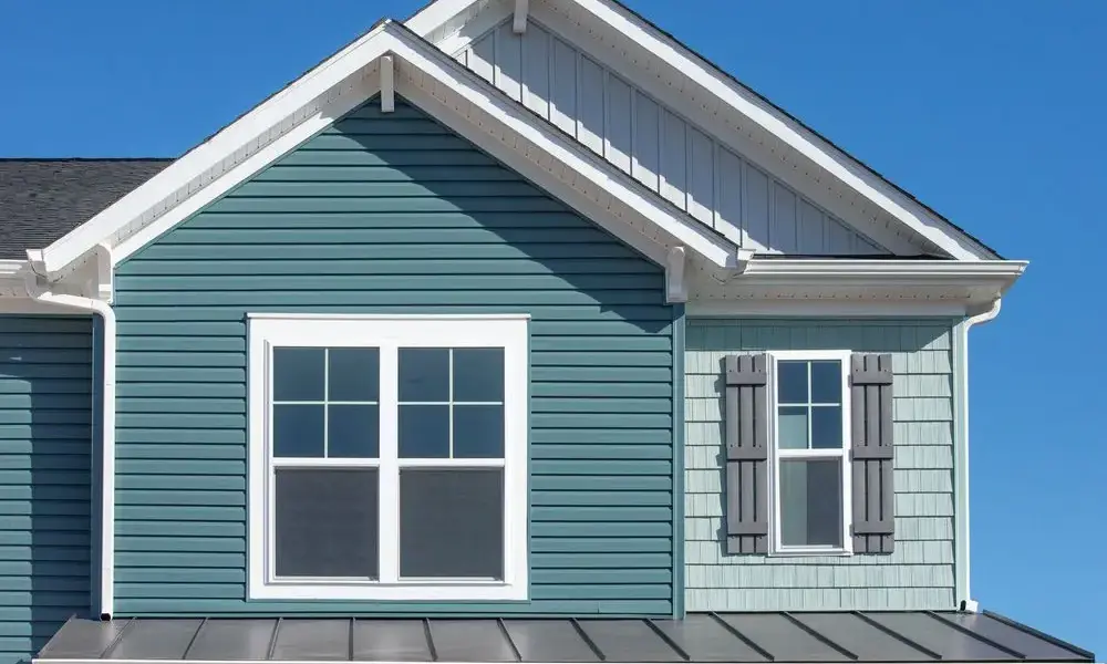 Roof repair and inspection services in Colchester